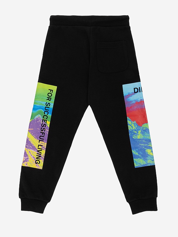 Джоггеры мал Diesel J01371 KYAQK K900 - 1