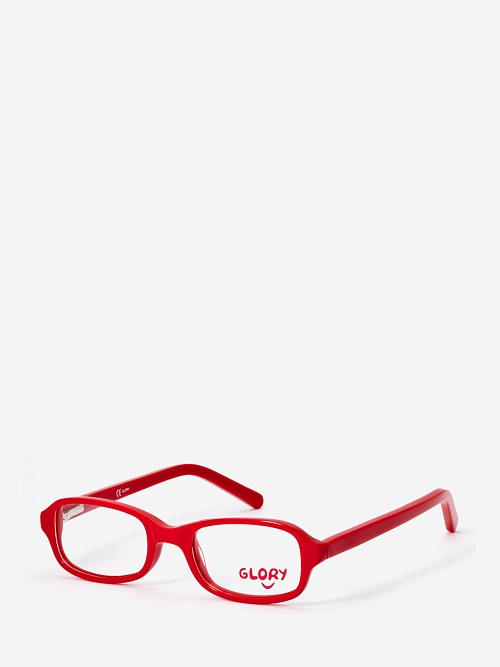 Glory 310 Red 41 17 125 - 0