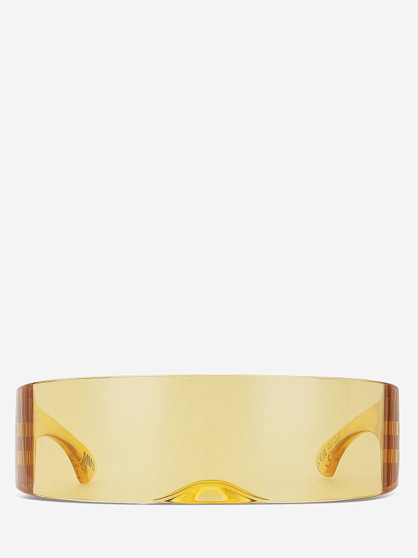 Солнцезащитные очки MM6 LUNETTE 6 BRB JAUNE 138 110 - 1
