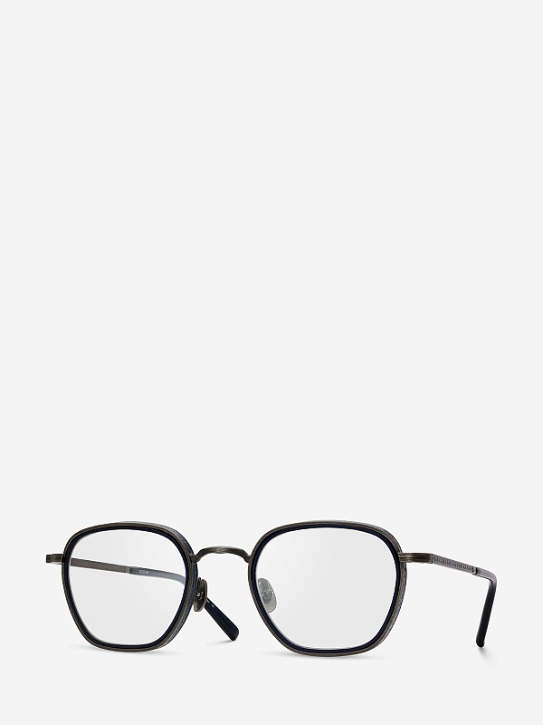 Оправа Matsuda M3101-I RX AS-NVY 50 23 145 - 0