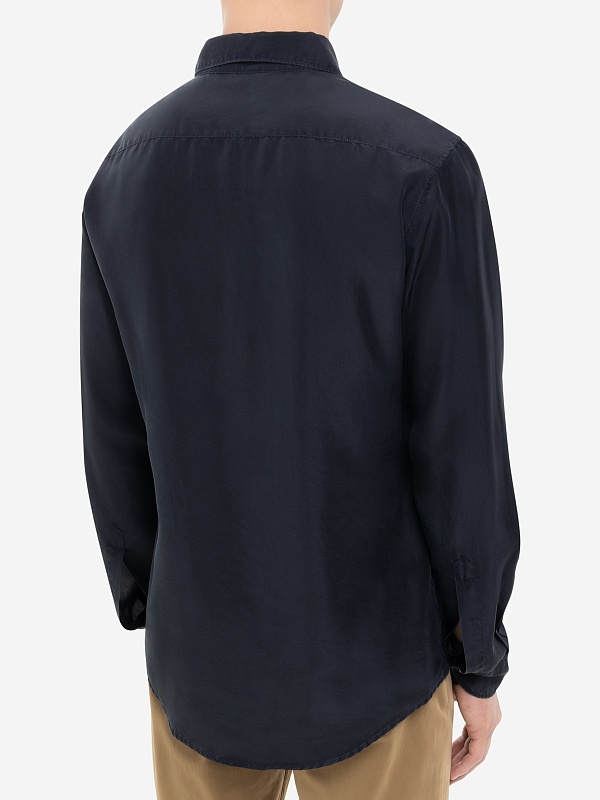 Рубашка муж Barena Venezia CAU5070 4134 170 - 4