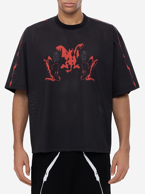 Футболка муж 44 LABEL GROUP B0030614-FA683-P699 P699 - 2