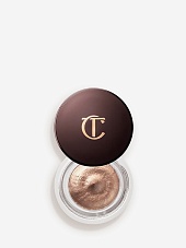 Тени для век кремовые жен Charlotte Tilbury CT7167 EYES TO MESMERISE - CHAMPAGNE