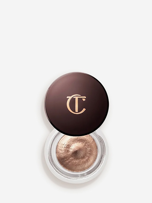 Тени для век кремовые жен Charlotte Tilbury CT7167 EYES TO MESMERISE - CHAMPAGNE - 0