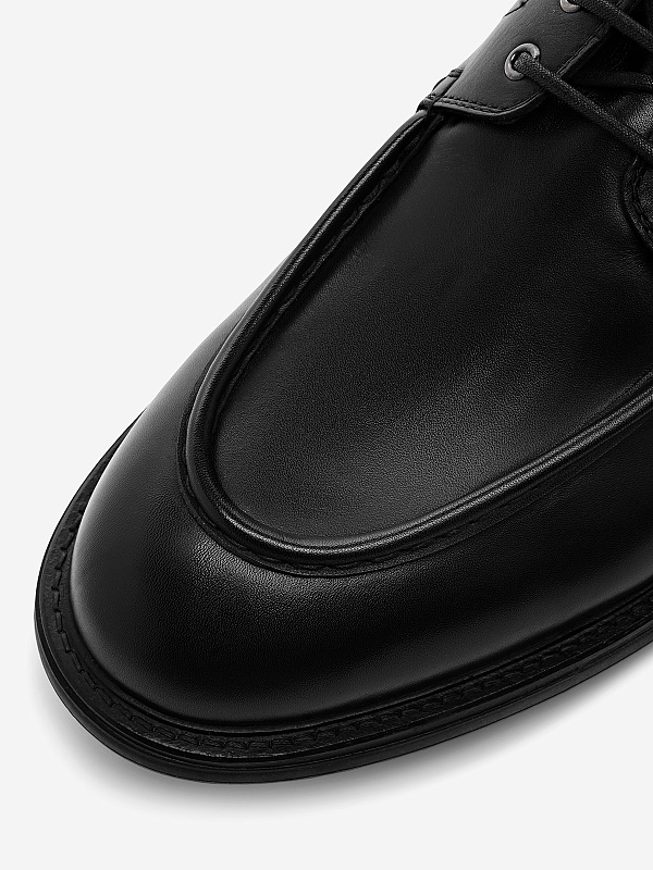 Ботинки муж Magnanni 24751 636ME MERIN NEGRO TODO - 5