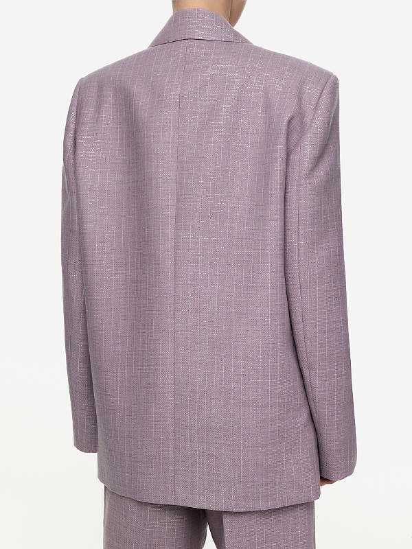 Жакет жен MSGM 3542MDG17 237814 70 - 3
