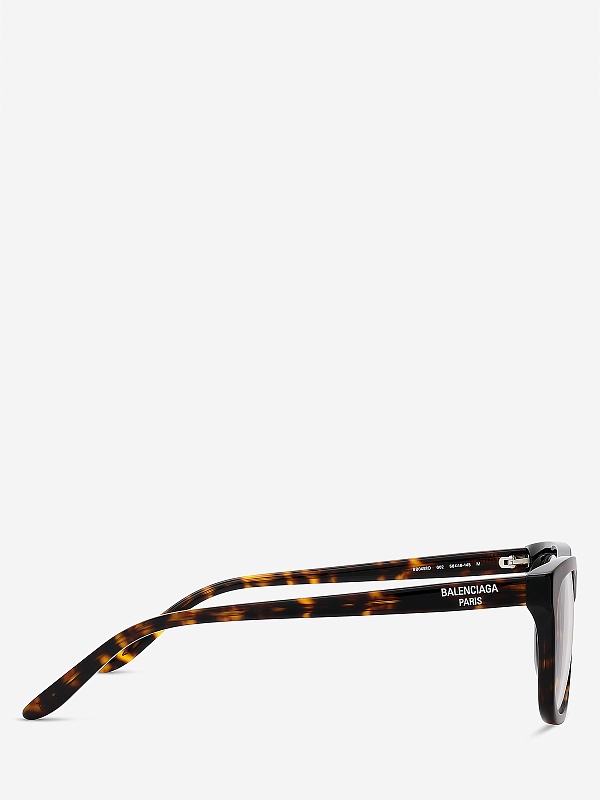Оправа Balenciaga BB0498O 002 56 18 145 - 2