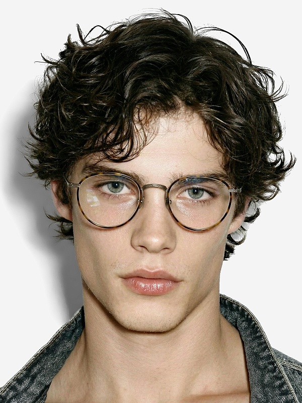 Оправа Matsuda M3085-I RX AS-TOT 47 23 145 - 1