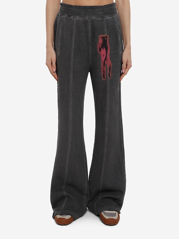 Брюки жен Diesel A21187 0DCCD 9CBA - 3