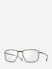 Оправа Ic Berlin IC AVERY GUN-METAL-CLOUDY-BROWN-MATT 55 19 145