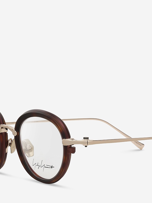 Оправа Yohji Yamamoto YY039 RX C02 46 23 - 3