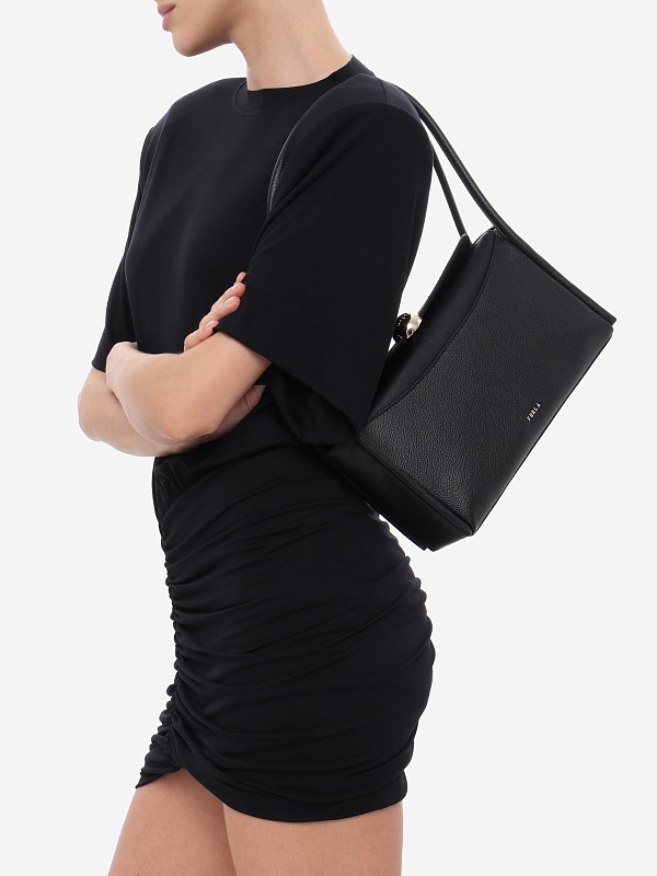 Сумка жен Furla WB01883BX4296O60001007 NERO - 4