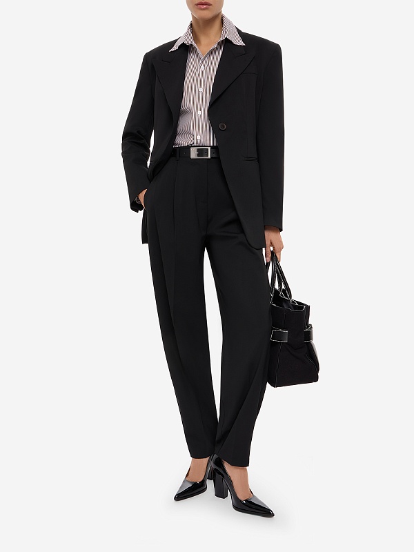 Жакет жен MAX&CO 2626046113200 002 BLACK - 1