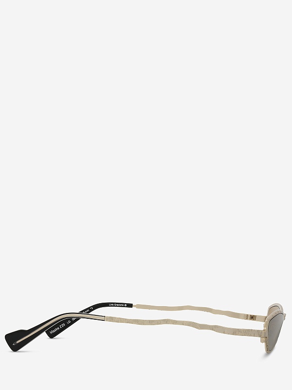 Солнцезащитные очки Kuboraum Maske Z29 SG LG 56 21 145 - 2