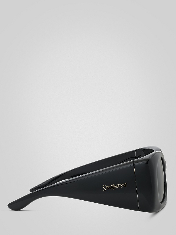 Солнцезащитные очки Saint Laurent SL 901 HOWL 001 61 18 135 - 2