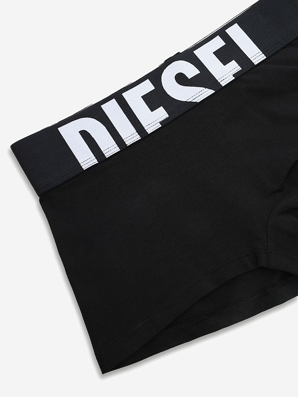 Набор (трусы 2 пары) жен Diesel A17517 0HMAU E0013 - 4