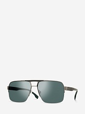 Солнцезащитные очки Hugo Boss BOSS 1767/S 6LB MT 60 15 145