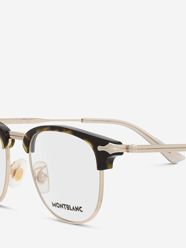 Оправа Montblanc MB0364O 002 49 19 150 - 4