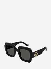 Солнцезащитные очки Gucci GG1547S 001 50 24 145