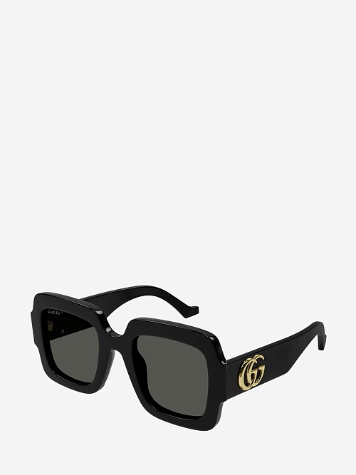 Солнцезащитные очки Gucci GG1547S 001 50 24 145 - 0