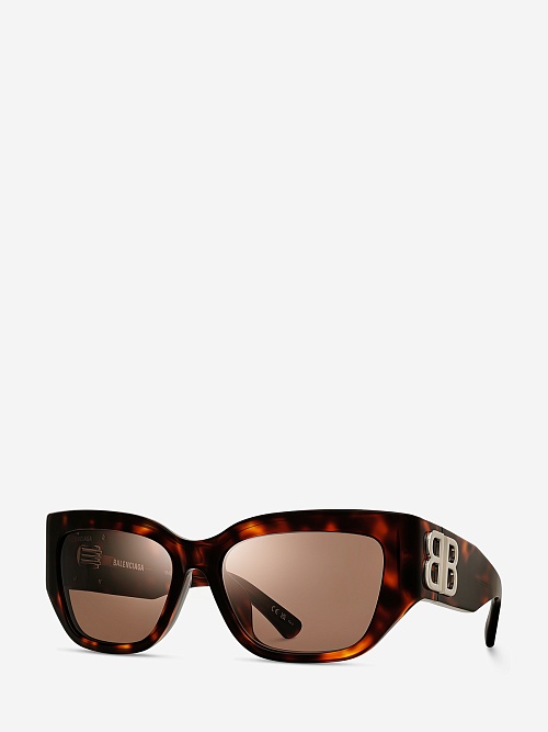 Солнцезащитные очки Balenciaga BB0361SK 002 56 17 130 - 0