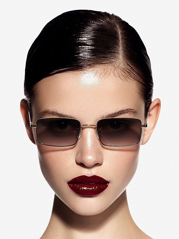 Солнцезащитные очки Carolina Lemke CL3703 2 51 19 145 - 1