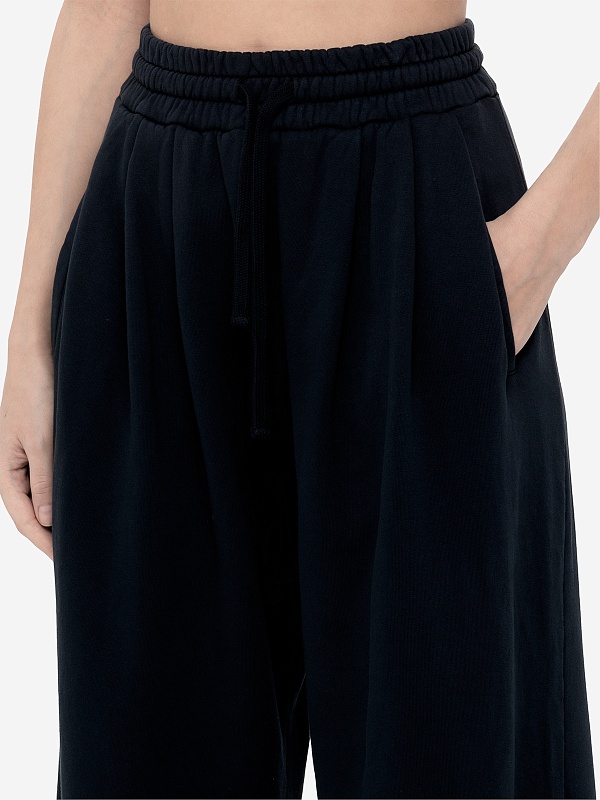 Брюки жен Haikure HEW54026TJ048PX T0010 NAVY - 5