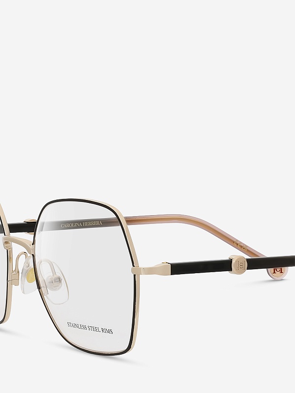Оправа Carolina Herrera HER 0389 RHL 54 18 140 - 3