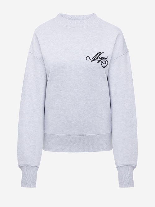 Толстовка жен MSGM 3941MDM80 257793 95 - 0