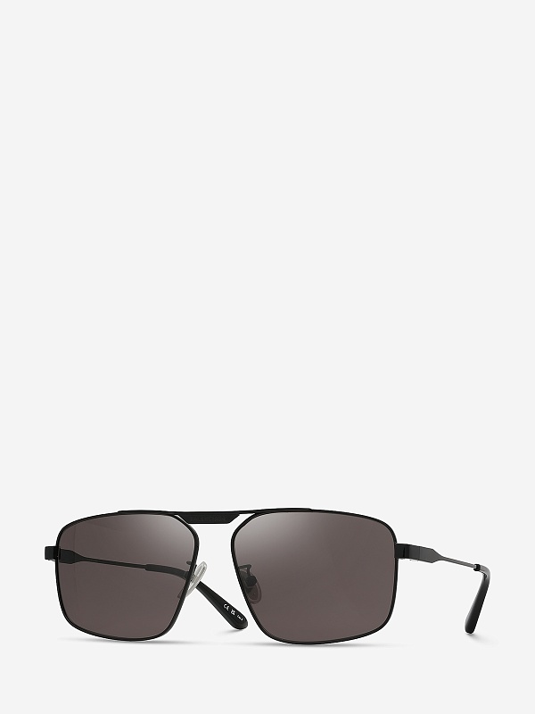 Солнцезащитные очки Balenciaga BB0418SK 001 62 14 145 - 0