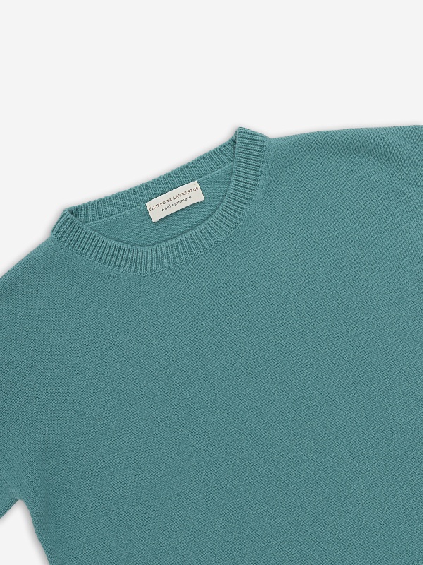 Свитер жен Filippo De Laurentiis GC1MLOVER WC7R 720 - 2