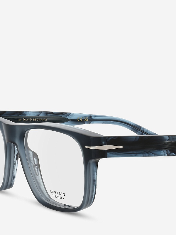 Оправа David Beckham DB 7020/CRAFTED Y00 52 19 145 - 3