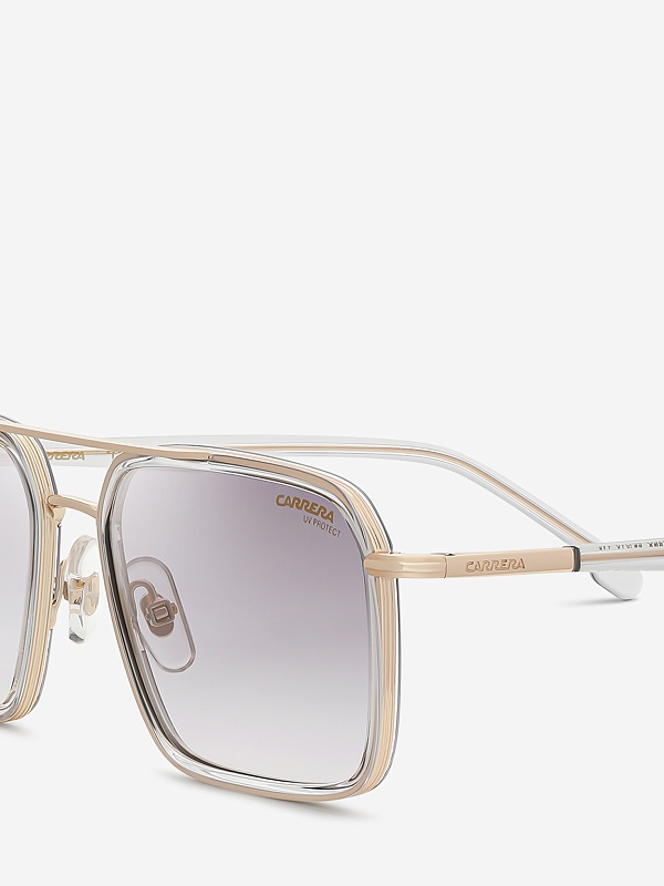 Солнцезащитные очки Carrera CARRERA 362/S KB7 FQ 55 19 145 - 3