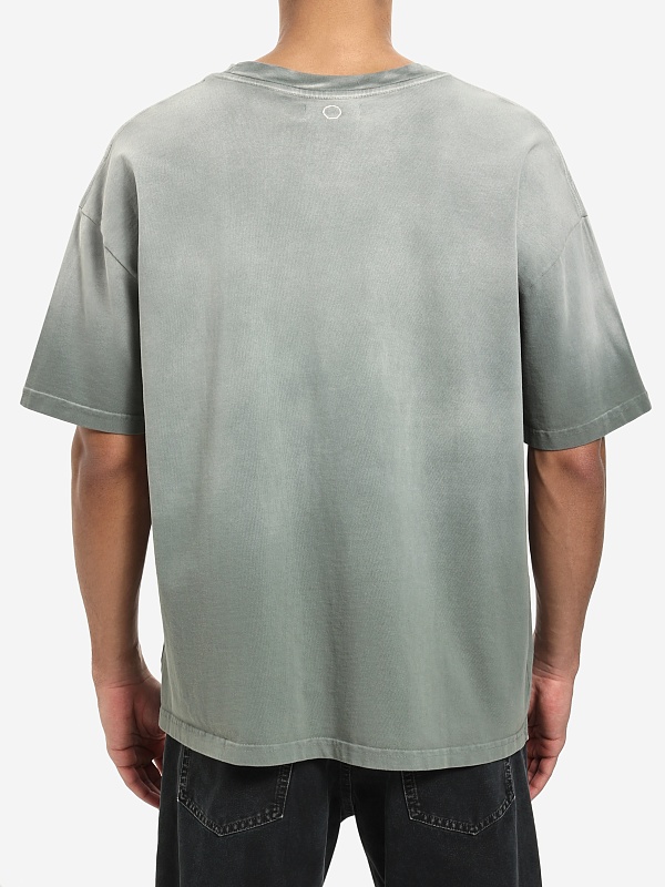 Футболка муж Alchemist AMPF25MJSST01.c Smoky Quartz - 3