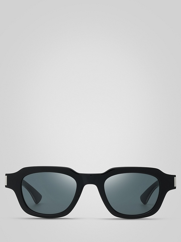 Солнцезащитные очки Saint Laurent SL 791 001 48 21 145 - 1