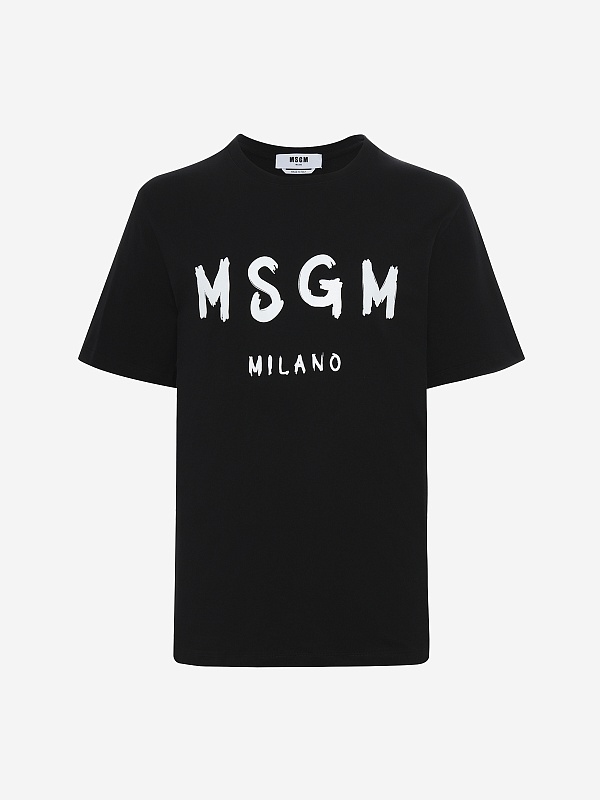 Футболка муж MSGM 2000MM510 200002 99 - 0