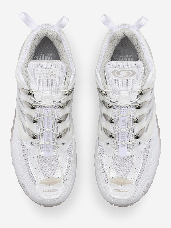 Кроссовки жен MM6 S59WS0215 P6163 HB008 - 3