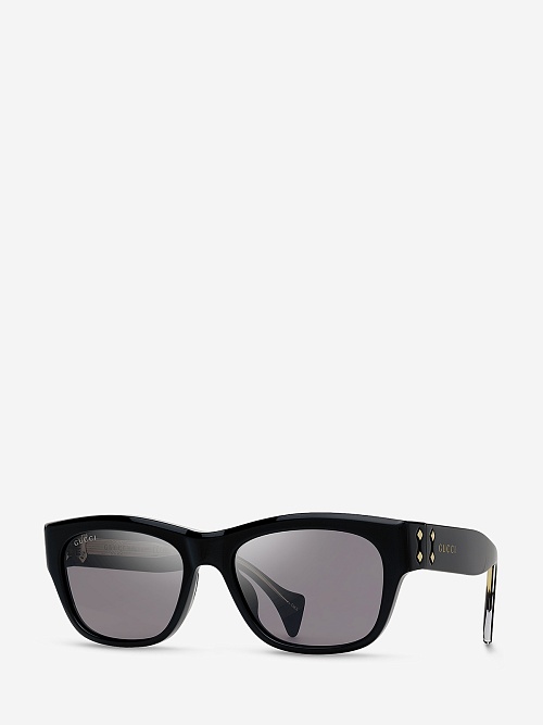 Солнцезащитные очки Gucci GG1706S 001 55 18 145 - 0
