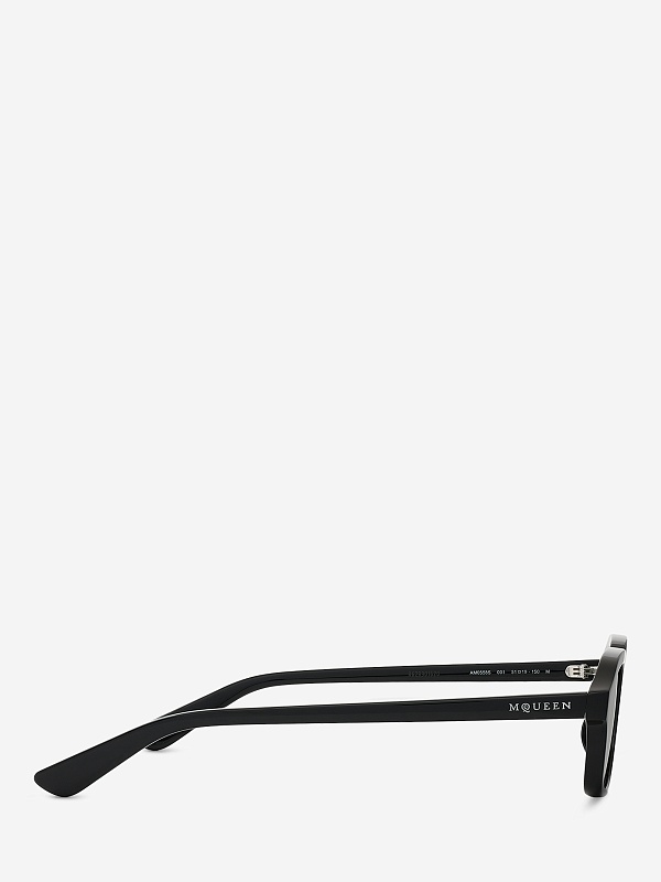 Солнцезащитные очки Alexander McQueen AM0558S 001 51 19 150 - 2