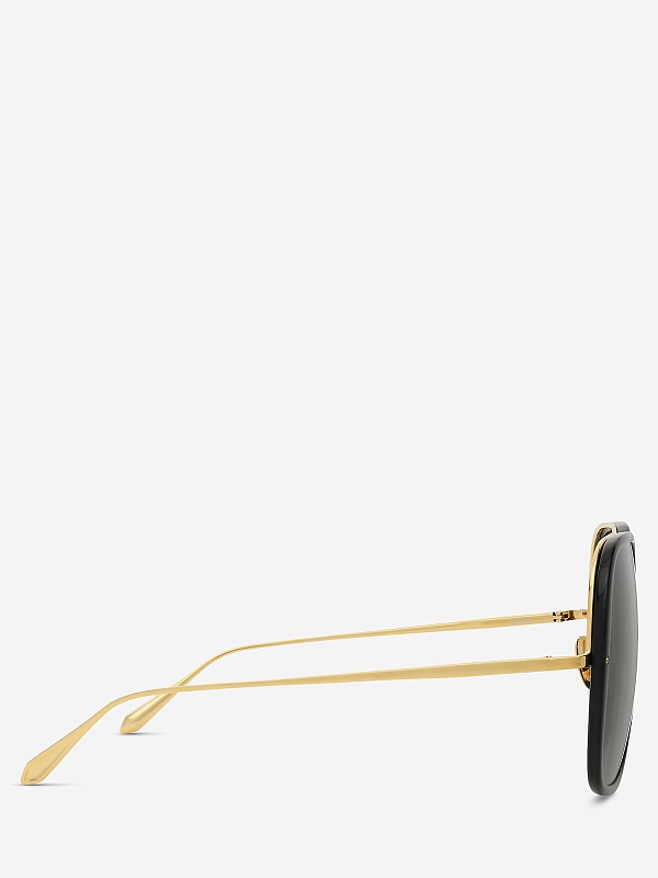 Linda Farrow Luxe LFL 1405 С01 - 2