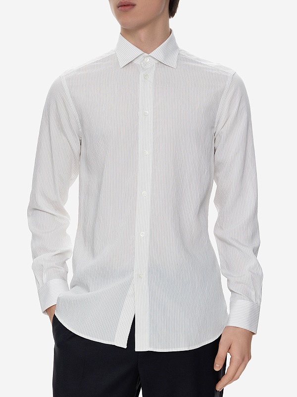 Рубашка муж Barena Venezia CAU4542 2730 510 - 3