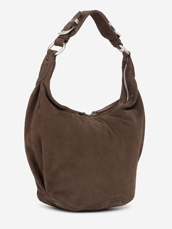 Сумка жен MARGESHERWOOD EE043346 HUSH NUBUCK - 2
