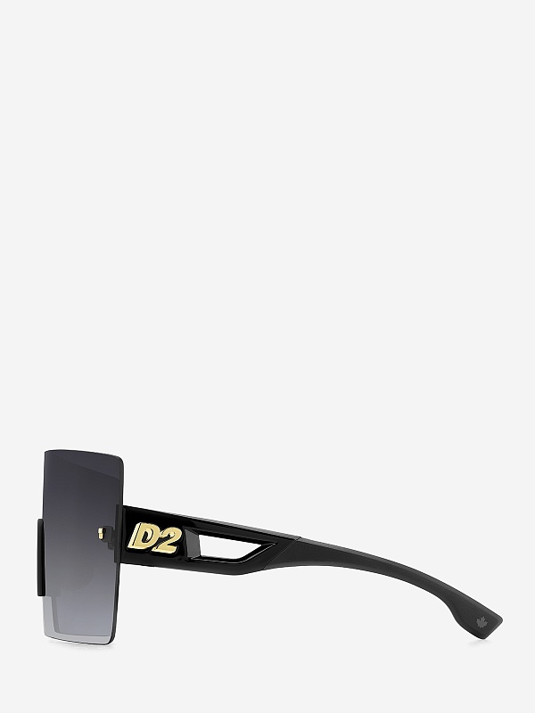 Солнцезащитные очки Dsquared2 D2 0126/S 807 9O 99 3 - 2