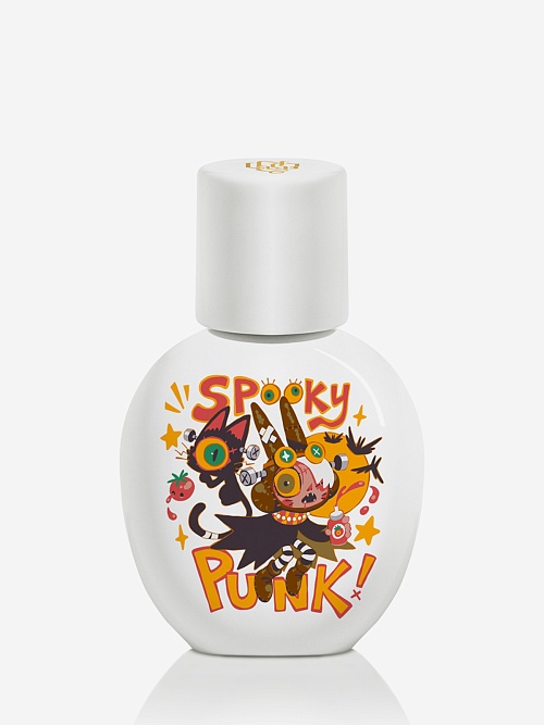 Парфюмерная вода унисекс SIAM 1928 8859914200523 SPOOKY PUNK 60 мл - 0
