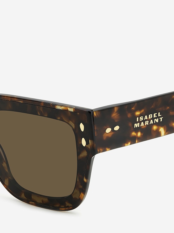 Солнцезащитные очки Isabel Marant IM 0170/S 086 70 65 13 - 2