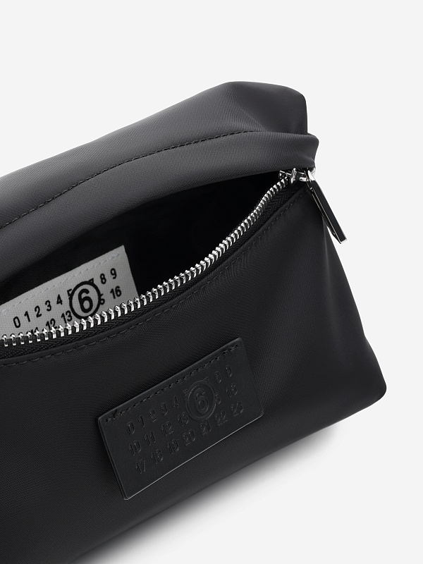 Сумка муж MM6 SB5WB0001 P6416 T8013 - 4