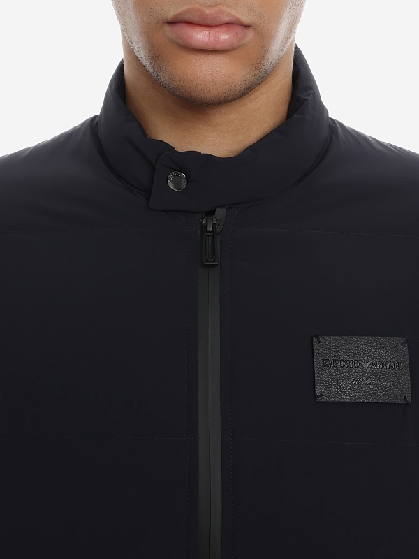 Куртка муж Emporio Armani EM003278 AF18499 UB118 - 6