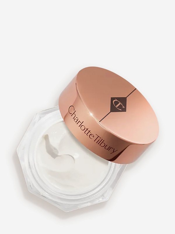 Крем для лица жен Charlotte Tilbury CT4228 CHARLOTTE'S MAGIC CREAM SPF (REFILLABLE) - 50ML - 1