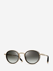 Солнцезащитные очки Maybach MB The Boulevard II MG AB Z35 47 24 148