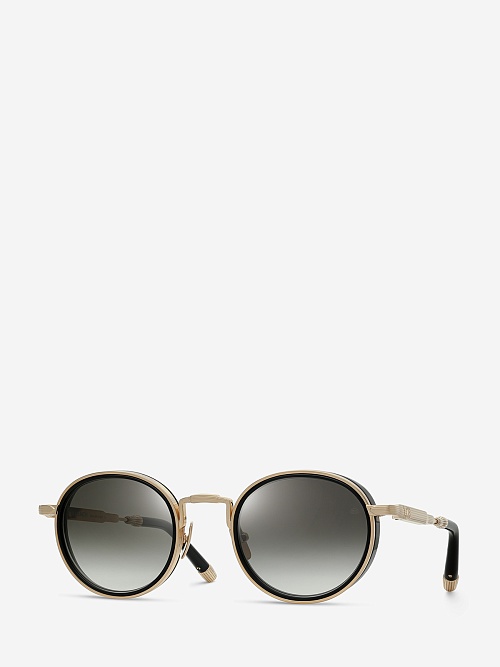 Солнцезащитные очки Maybach MB The Boulevard II MG AB Z35 47 24 148 - 0